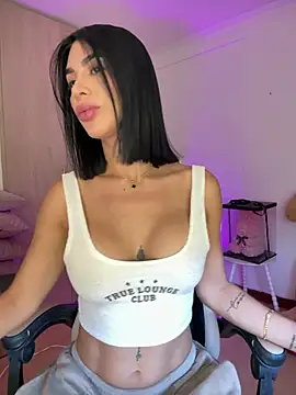 mckenzieklein Live XXX Chat