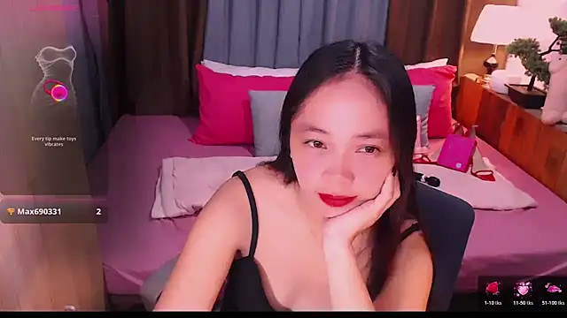 SexyMariaan Live XXX chat