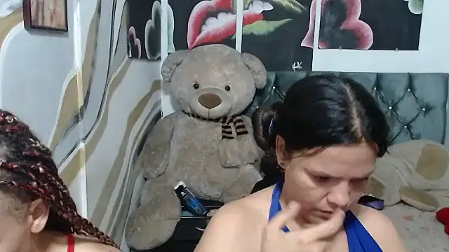 manzanahot9 – Live XXX-chat