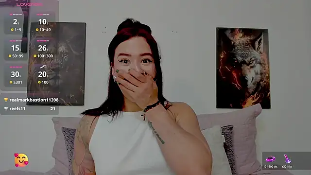 AngelMartinss Live XXX-chat
