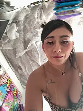 IsabellaMariet Chat XXX in diretta