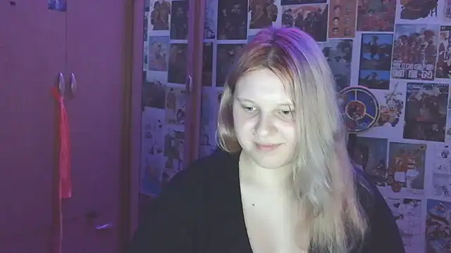 FoxPlayXX Live XXX-chat