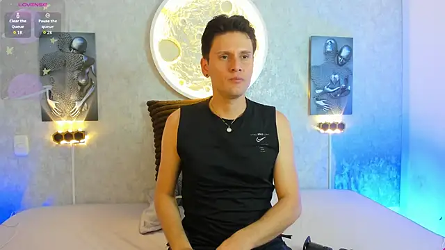 Bigcock_Taylor: απευθείας συνομιλία ΧΧΧ