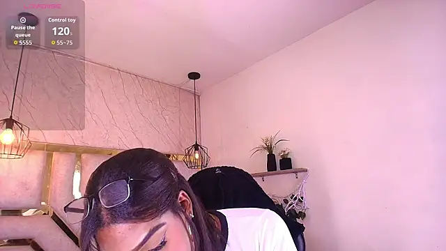 Nahara24_ élő XXX-chatje