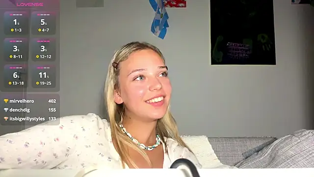 Kassejent Live XXX Chat