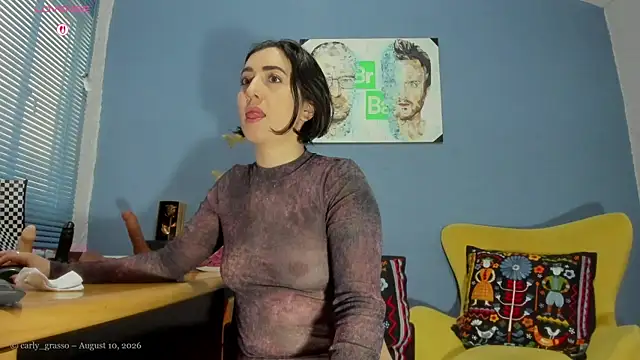 Chat XXX Live carly_grasso