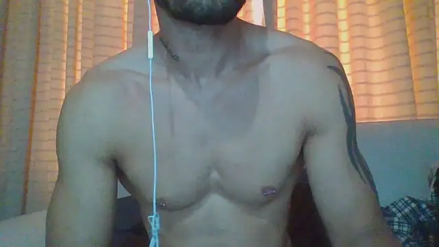 Maxpac_roccox Live XXX Chat