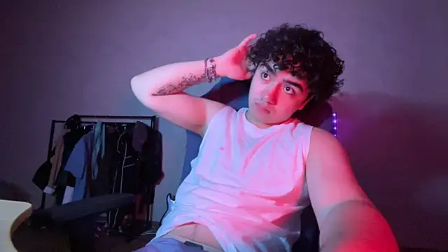 Chat +18 de _ELIGOS_ ao vivo