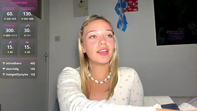 Kassejent live XXX chat