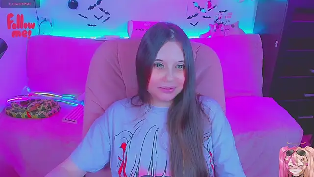 Chat XXX Live Lolisuccub