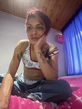 ImCrazzy Live XXX-Chat