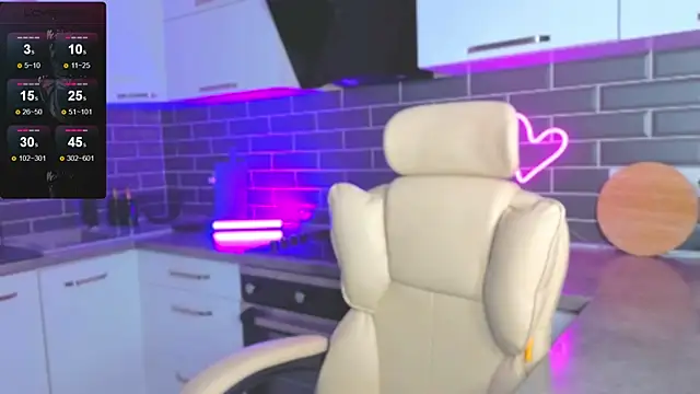 ShaiyaMinn3 Live XXX-Chat