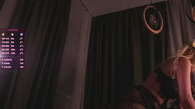 MaryHols Live XXX-Chat