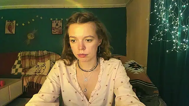 Chat XXX ao vivo de ClancyMorissey