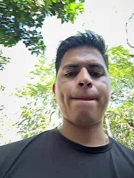 XXX chat uživo modela Niicky1_