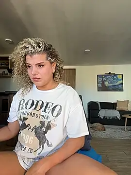 Georgiafox – Naživo XXX chat
