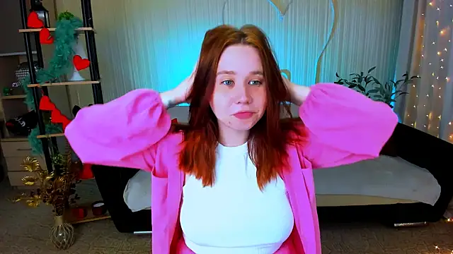 Živý XXX chat MooonlightSky