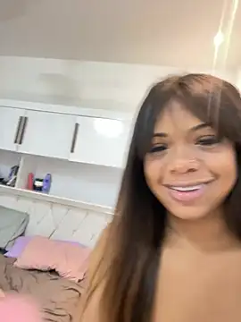 Show de webcam de Robinzitah