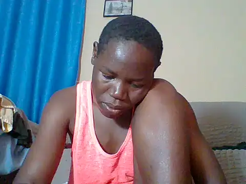 Sembang XXX Secara Langsung Blacksexyqueen24