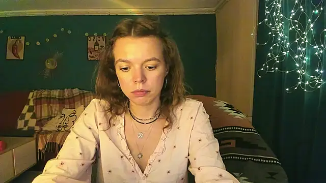 Živý XXX chat ClancyMorissey