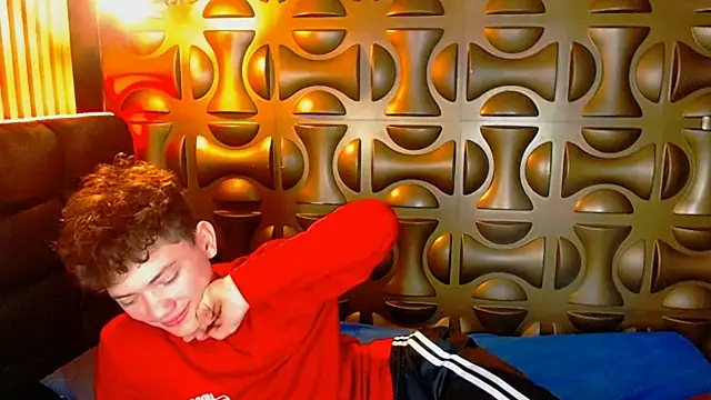 Chat XXX Live cruz_dante