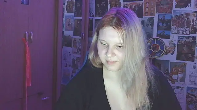FoxPlayXX's Live XXX Chat