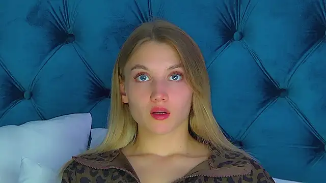 StacyEvances Live XXX Chat