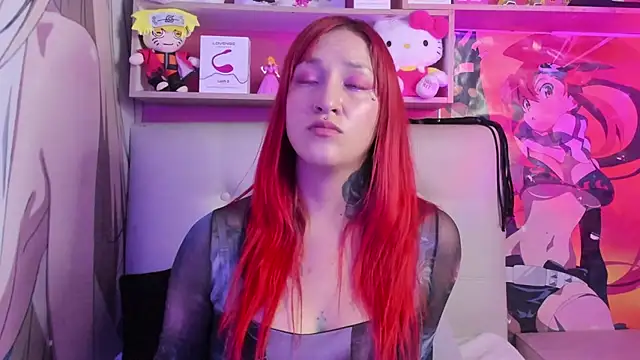 Makima_Devil – Naživo XXX chat