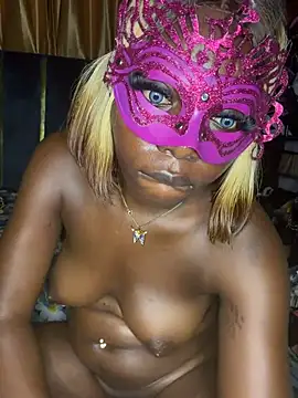 Prettybree – Naživo XXX chat