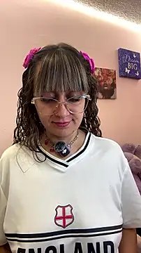 Chat +18 de SammyGomez ao vivo