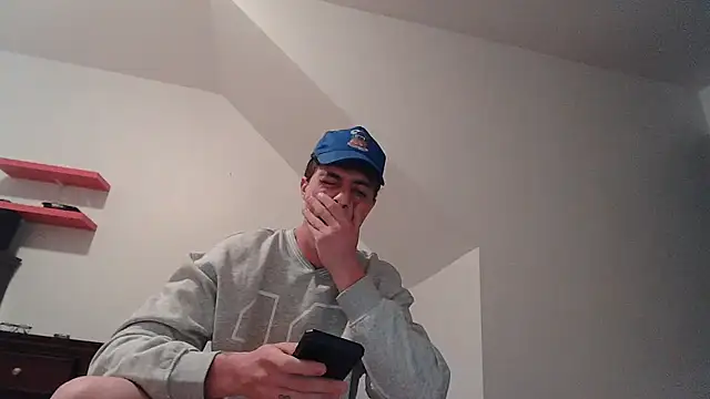 XXX chat uživo modela marcoolaso