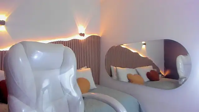 Iris8__n Live XXX chat