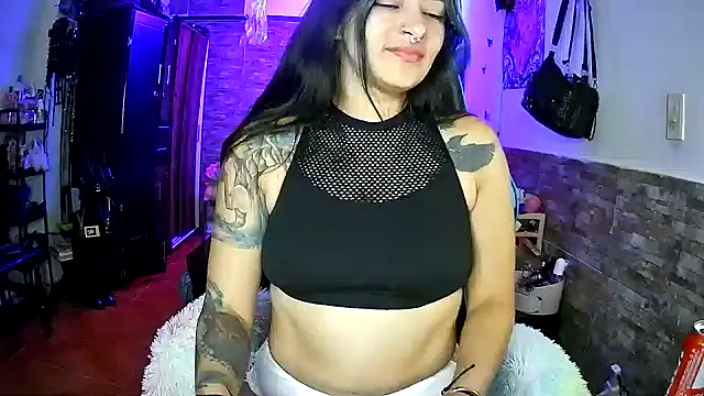 AngelaQueen_ 라이브 XXX 채팅