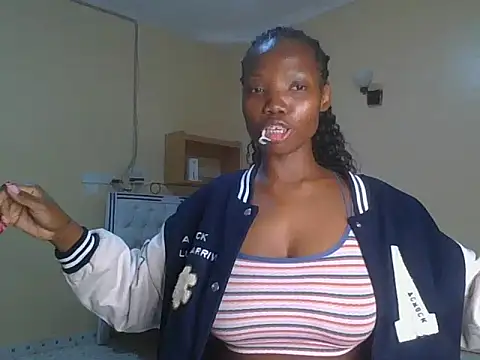 Chat XXX en directo de Mariana_150