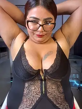 silvia_laneのライブXXXチャット
