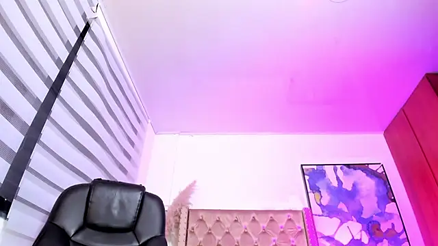 Danna_RamiirezのライブXXXチャット
