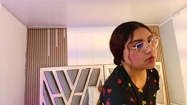 Ashleyevanz's Live XXX Chat