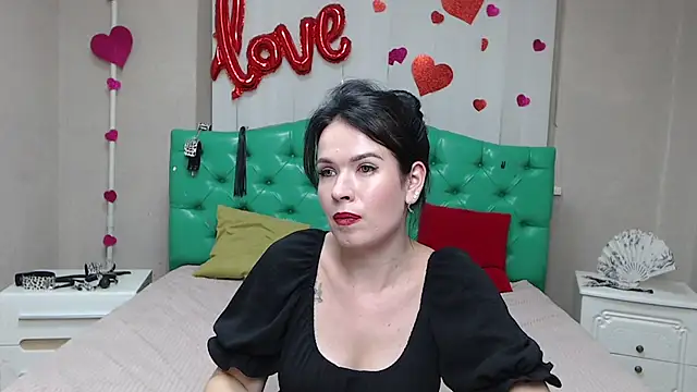 JasmineKouch's Live XXX Chat