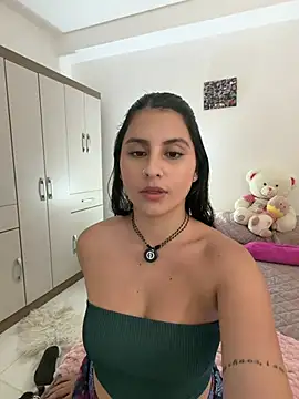 Živý XXX chat Luu_Princess