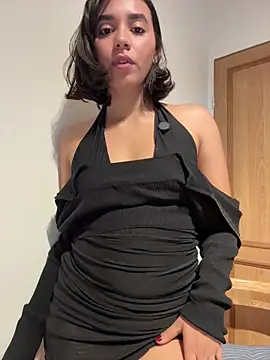 Chat XXX Live Capricho_01