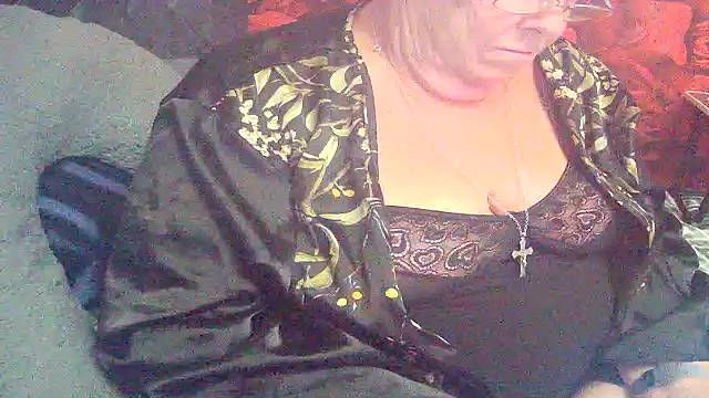 Chatroom XXX en direct de Playful_MILF_Demi