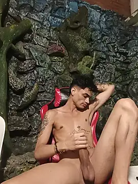 Limitless_boy Obrolan Langsung XXX
