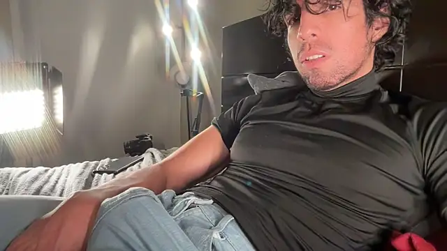 Chat XXX Live beranco19