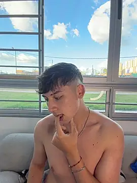 Živý XXX chat OLIVER_K