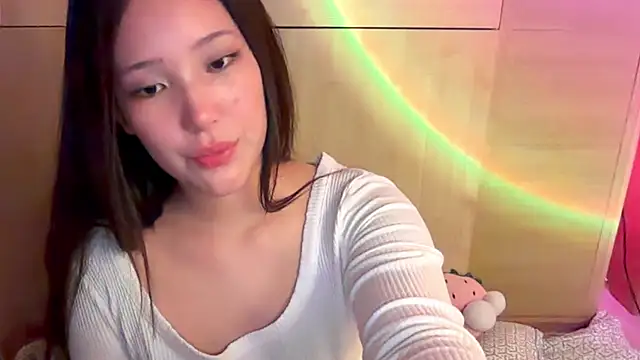 Lillie_sunn's Live XXX Chat