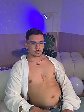 xdaniruiz's Live XXX Chat