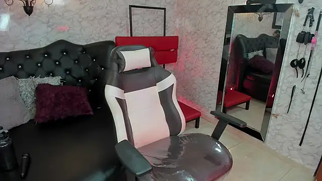 Czat XXX na żywo – TAFITASLAVE