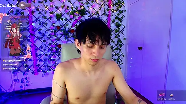 Jean_miller1 Chat XXX in diretta