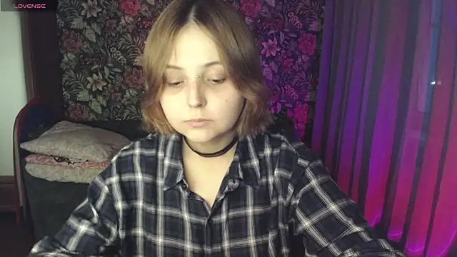 vendymories' Live XXX Chat