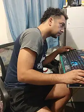Chat XXX ao vivo de lzinrj